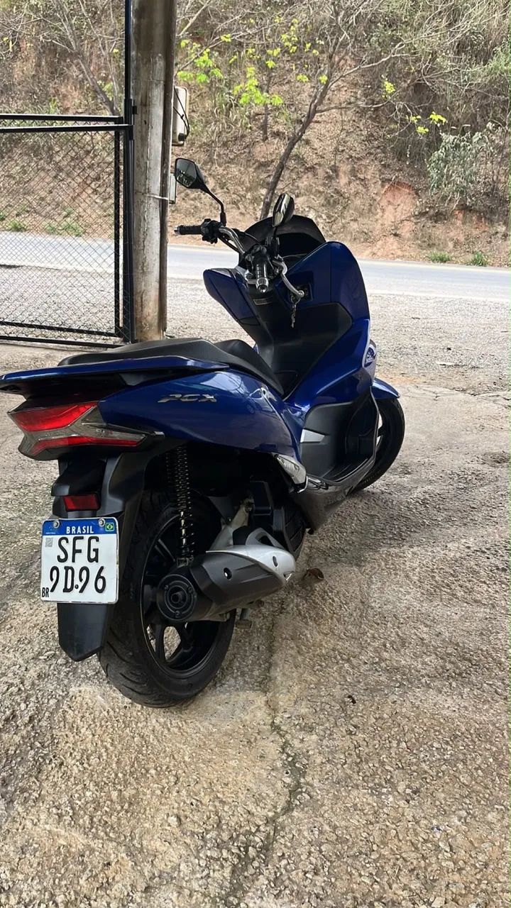 PCX - Foto 2