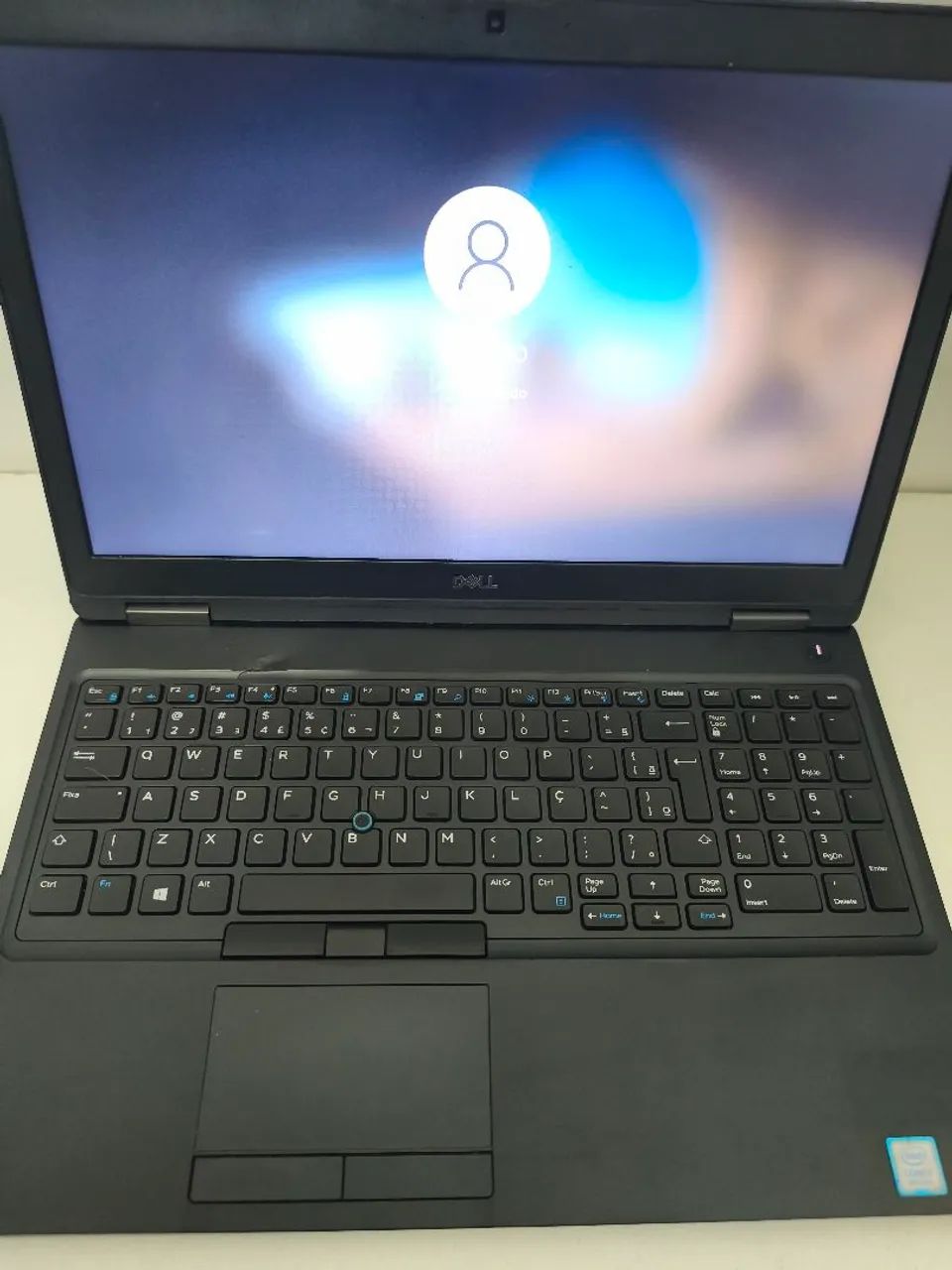 Notebook I7 - Foto 2