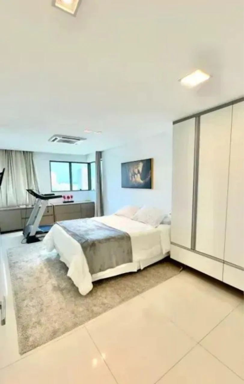 Apartamento no mirante João Olímpio - Foto 4