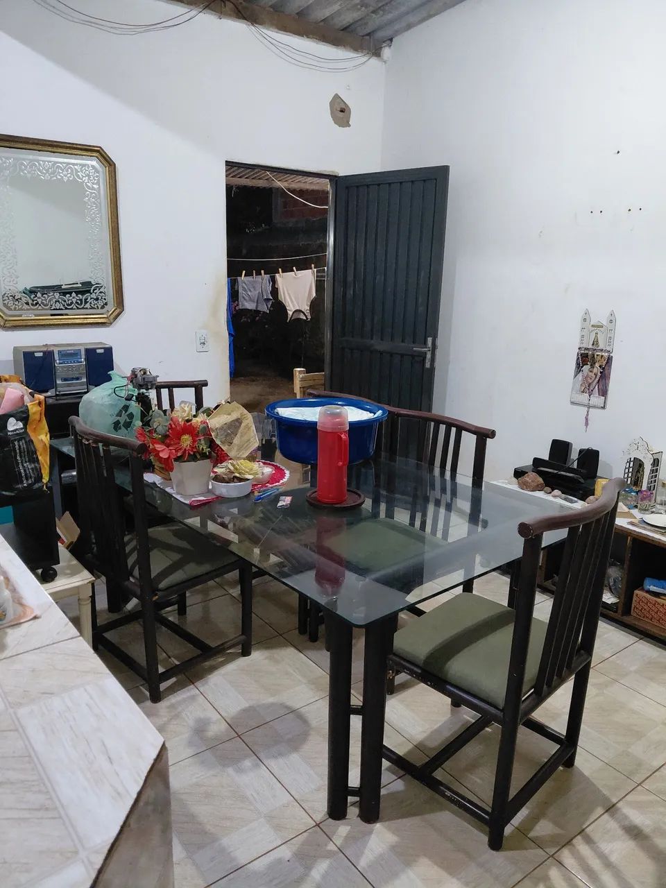 VENDE-SE  CASA NO CAPAO CUMPRIDO  - Foto 2