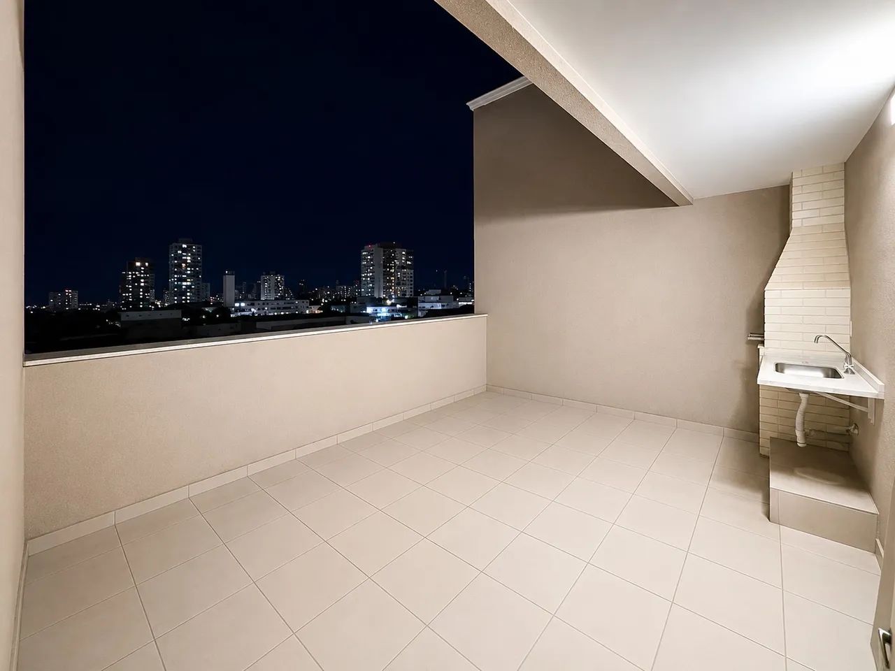 Apartamento próximo ao buriti Shopping 