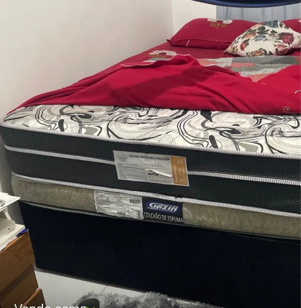 Cama