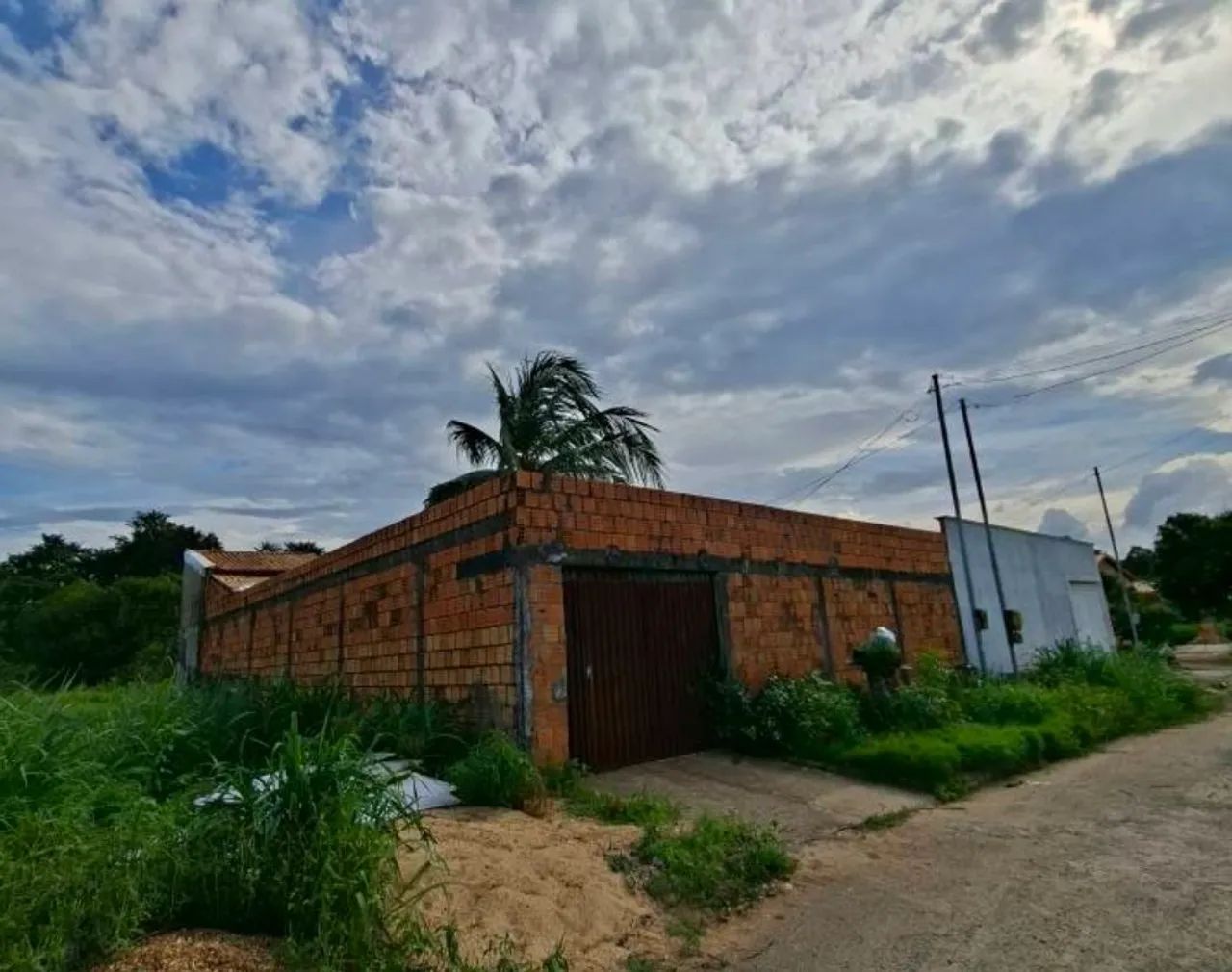 ? VENDE-SE, TROCA CASA EM MARABÁ ?<br> - Foto 4