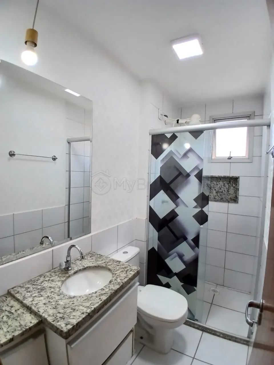 Apartamento 3 Quartos - Parque Oeste - Foto 4