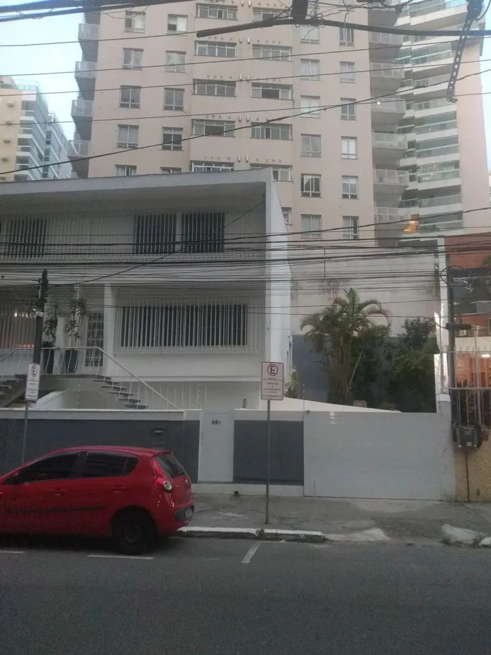 Casa para aluguel tem 200 metros quadrados com 3 quartos em Icaraí - Niterói - Rio de Jane