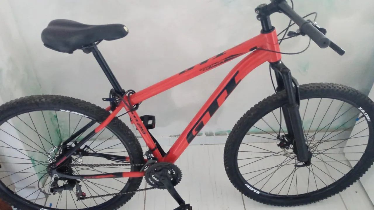 Bike