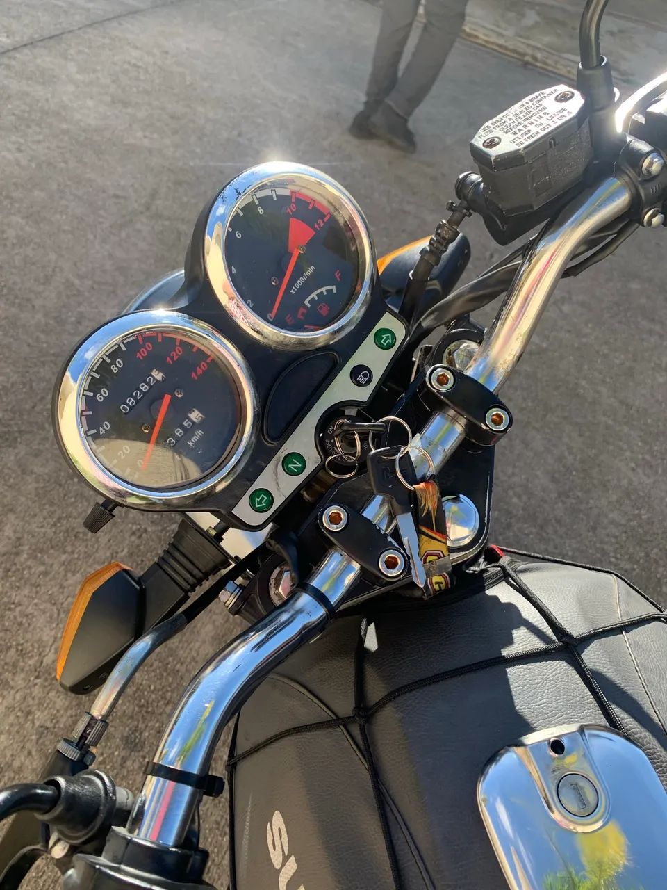 Suzuki - Foto 5