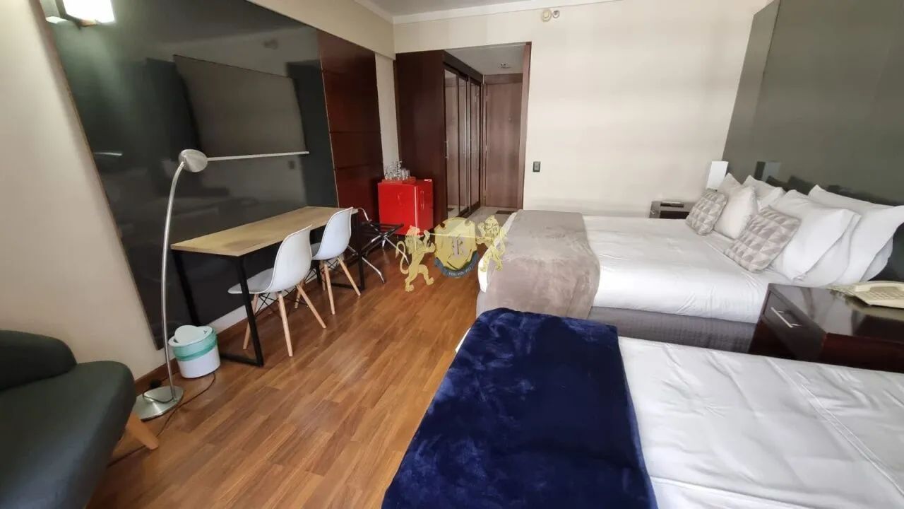 Rarus Flats - Flat para alugar no Jardins - Edifício Grand Plaza - Foto 2