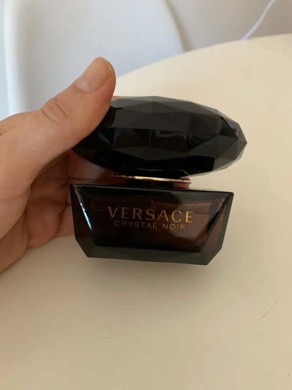 Perfume Versace 50 ml 