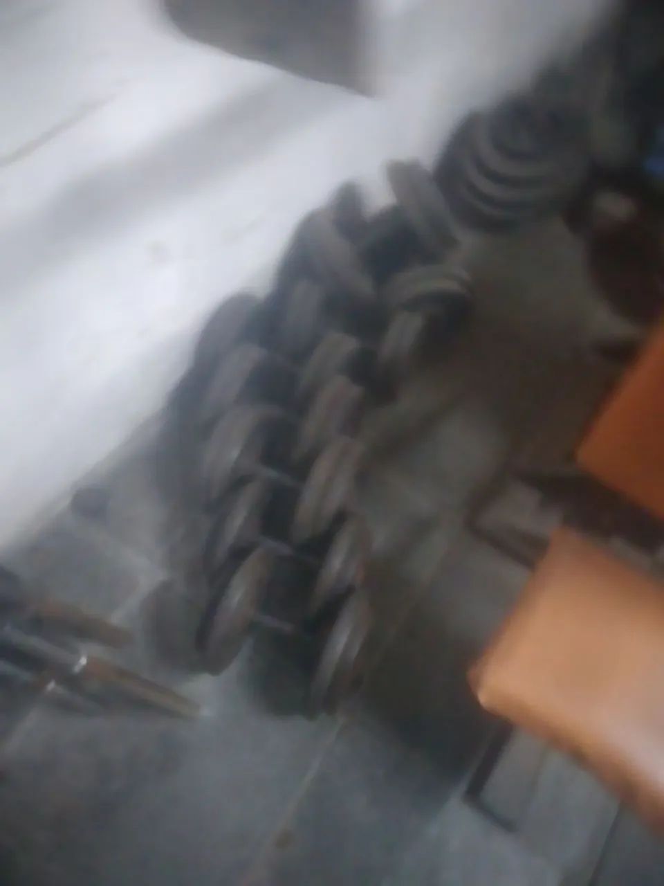 Academia de musculação completa - Foto 4