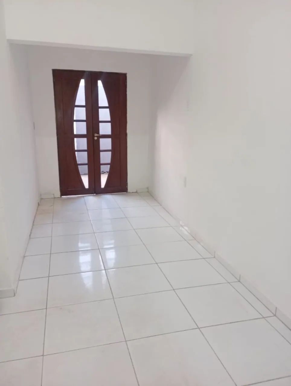 Excelente Casa 3/4 sendo 1 suite + Varanda e área de serviço  - Foto 5