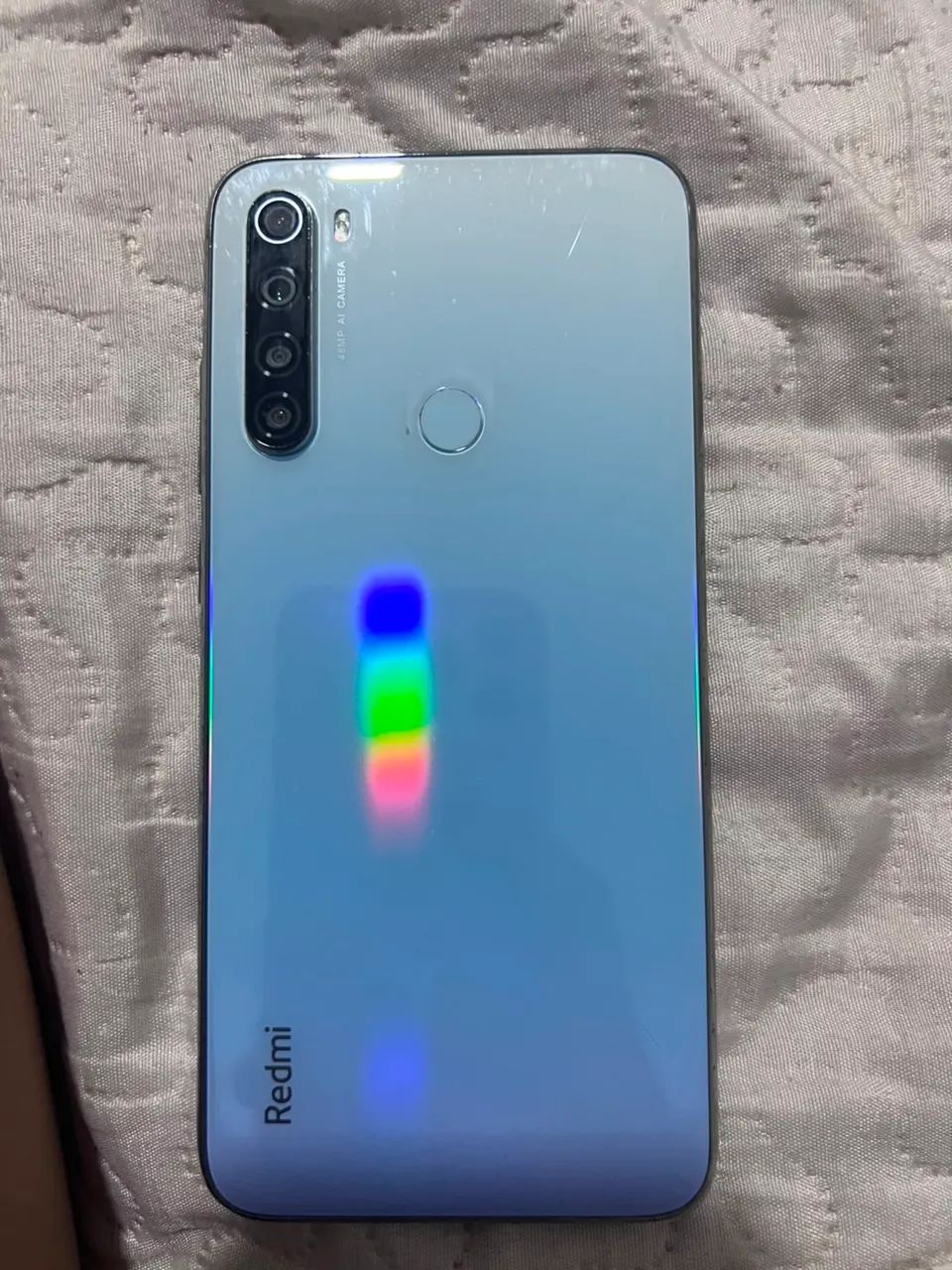 Xiaomi Redmi Note 8 - 128GB - Foto 2