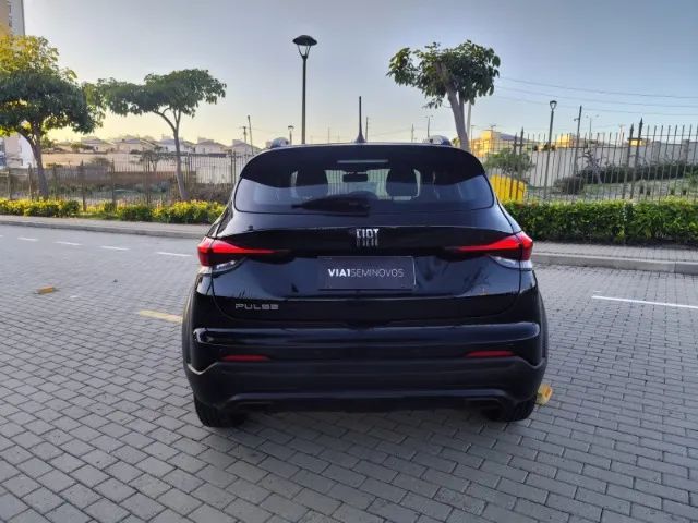 Fiat Pulse Drive 1.3 8V Flex Mec. 2026 - Foto 5