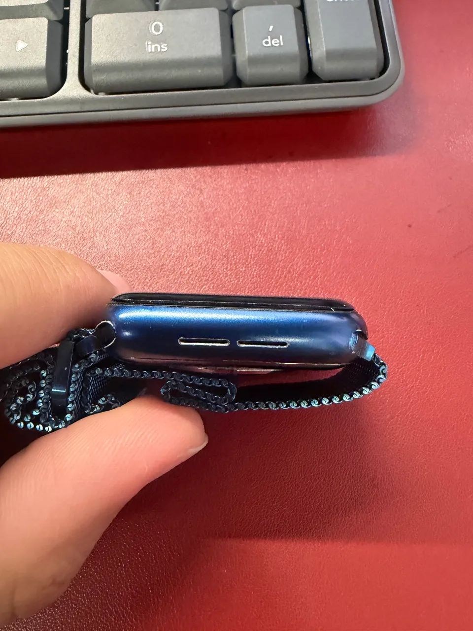 Apple Watchs S6 e S8 - Foto 5