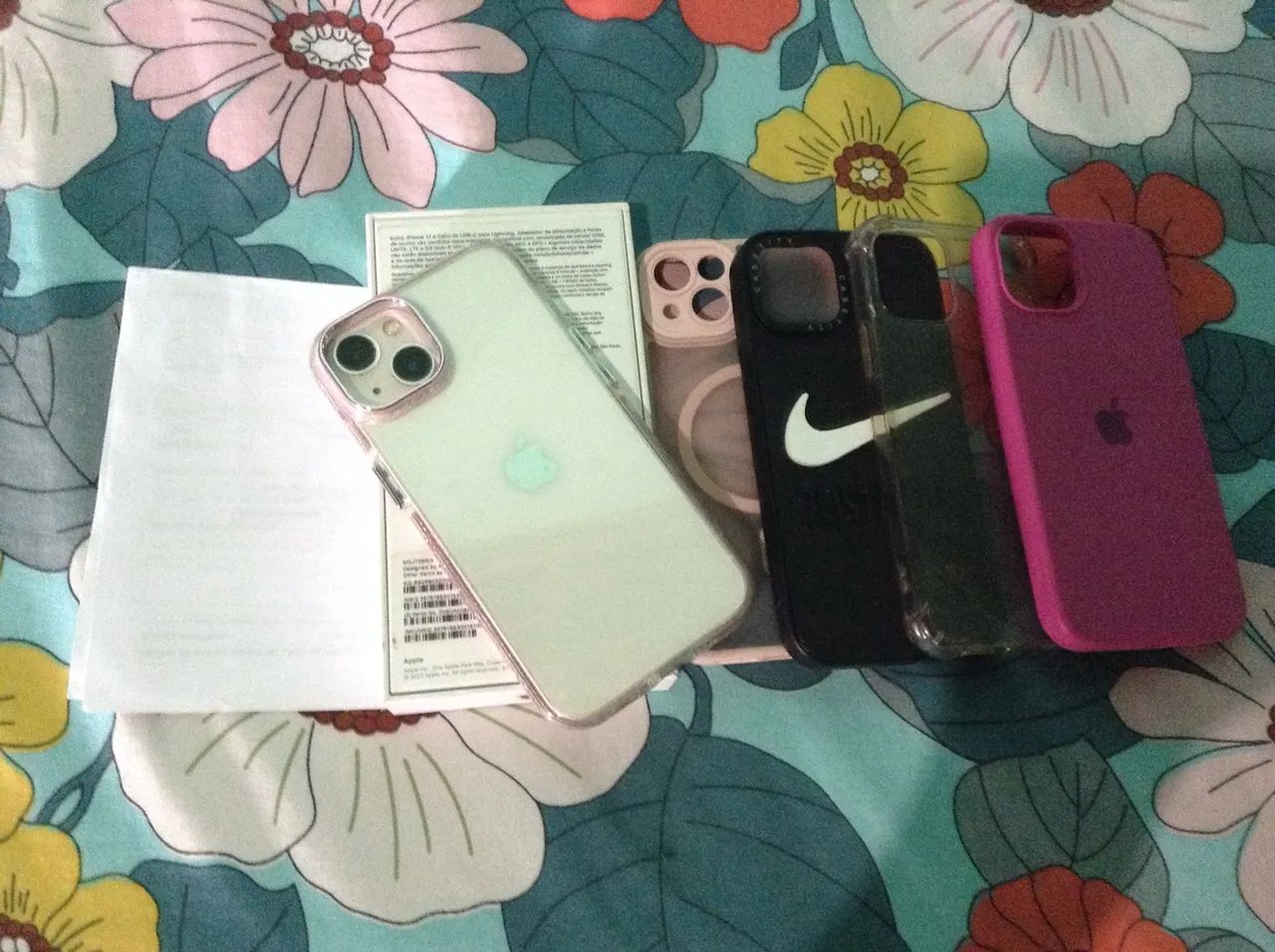 iPhone 13 - Foto 2
