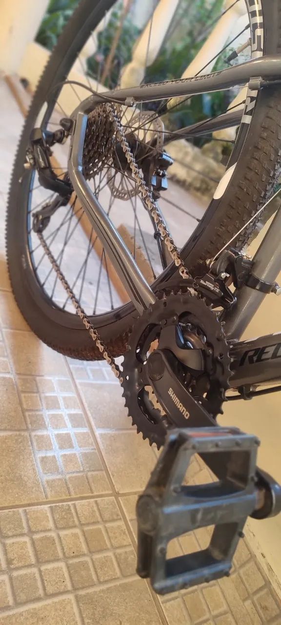 Bike Redstone Nitro - Foto 3
