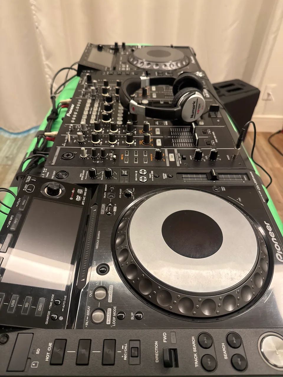 cdj 2000