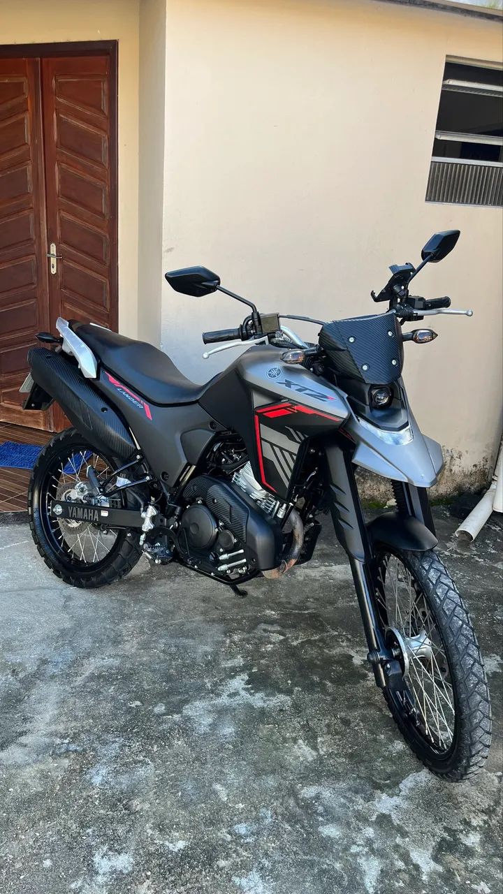 Moto para pessoas exigentes  - Foto 4