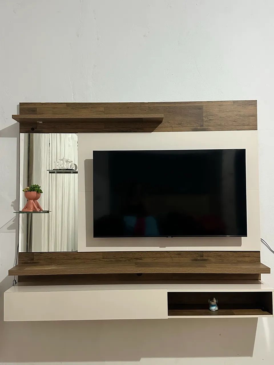 TV 50? SAMSUNG 4k em perfeito estado 
