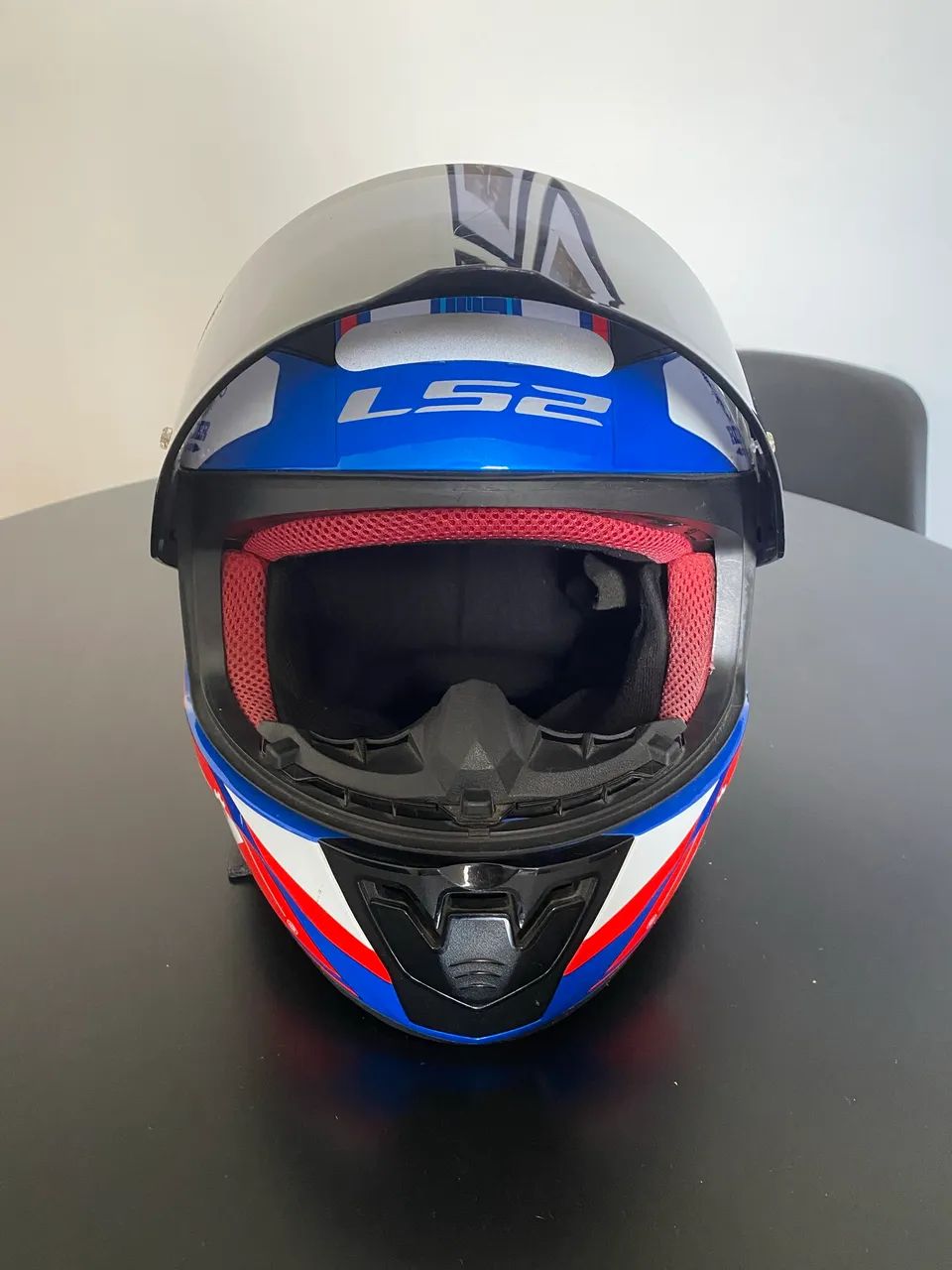 Capacete LS2 - FF353 - Tam. 58 - Foto 5