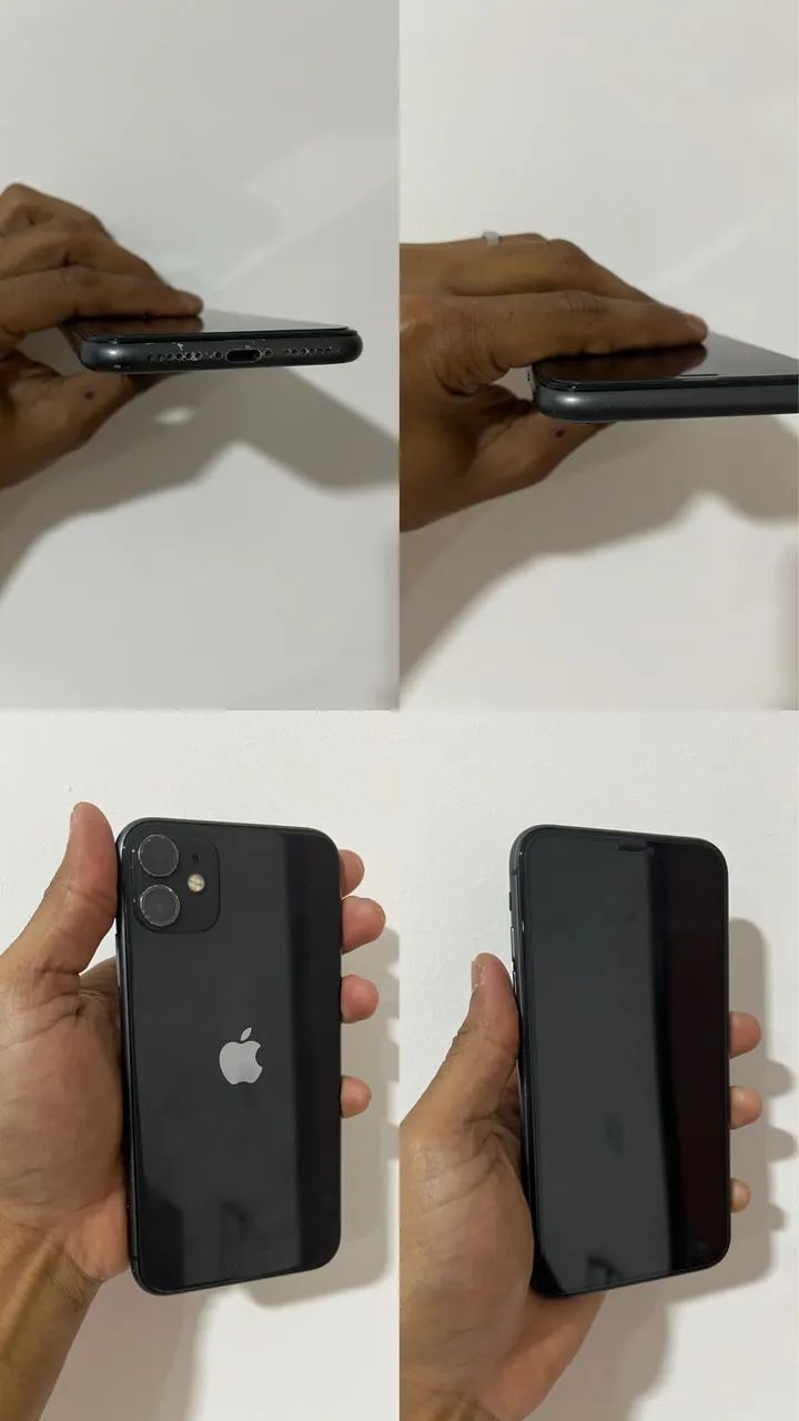 IPhone 11 64Gb  - Foto 2