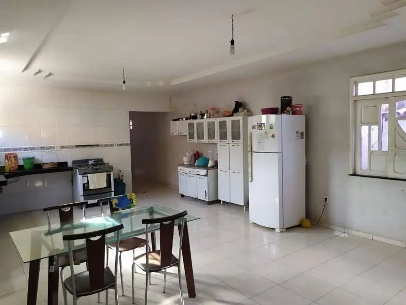 Casa, Bacabal / MA