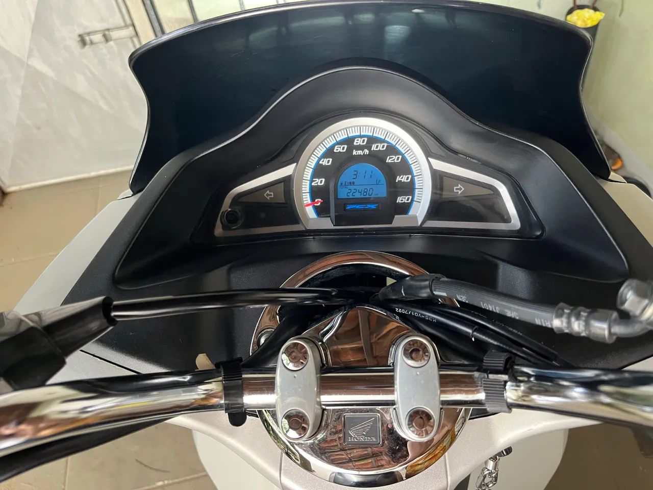 PCX 2018 - Foto 4
