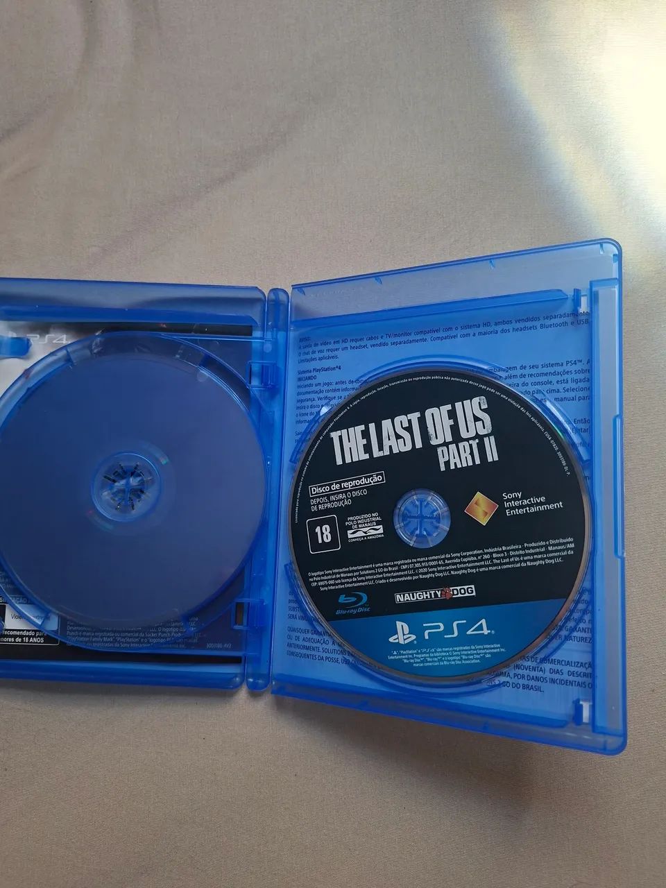 Jogos PS4 - Foto 5