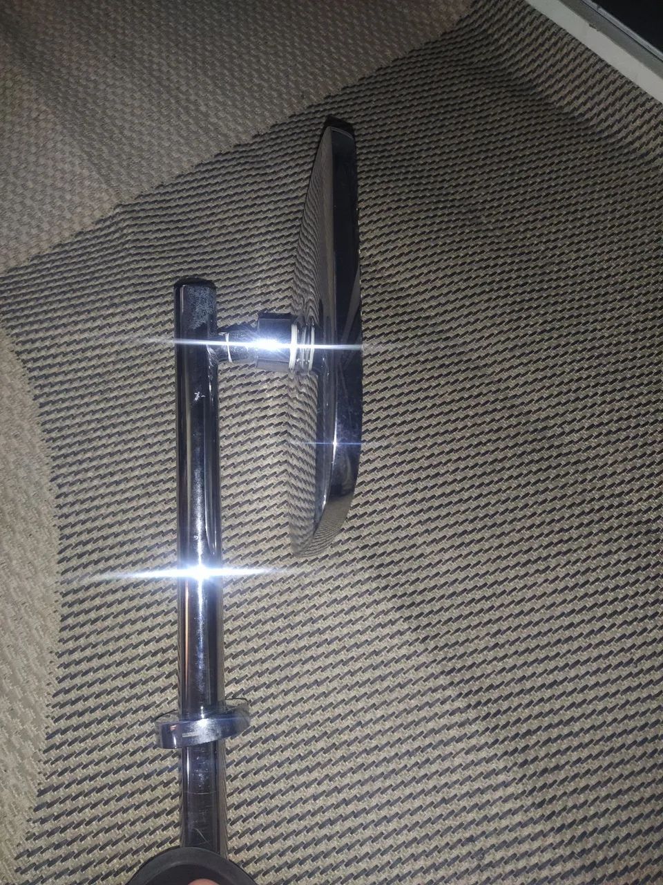 Chuveiro a gás 