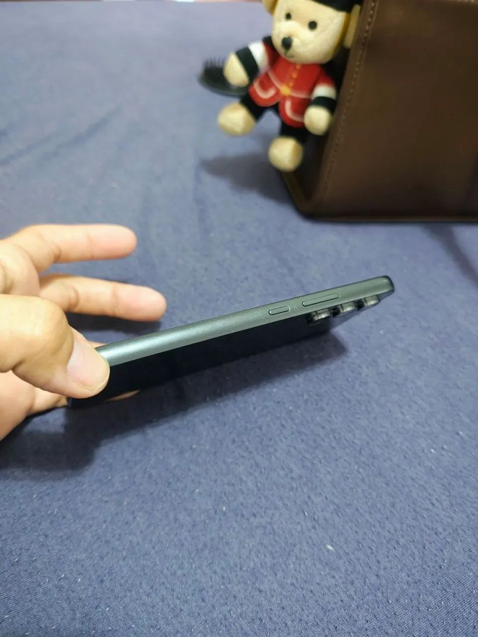 Samsung Galaxy A54  - Foto 3