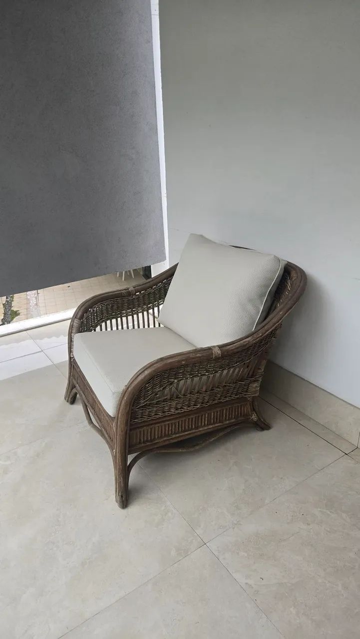 Poltrona de Apuí