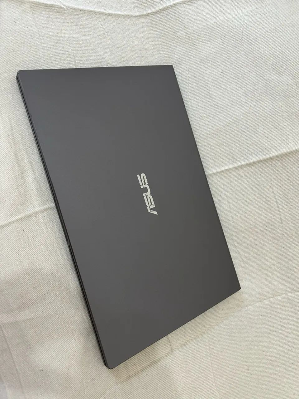 NOTEBOOK ASUS X515 cinza - Foto 2