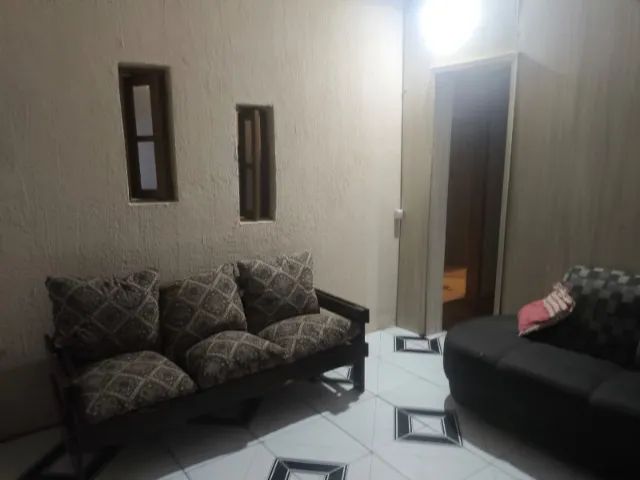 Alugo casa beira em Mariluz/Imbé para 10 pessoas - Foto 7