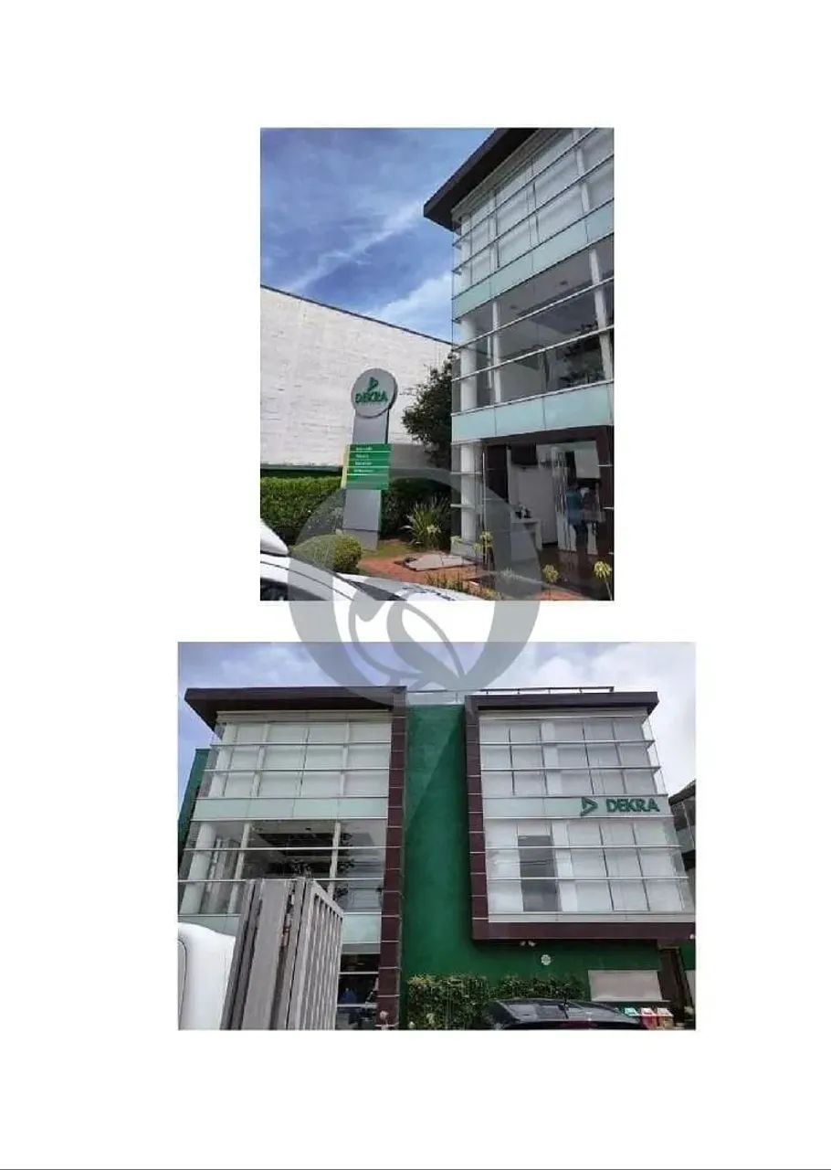 Prédio Comercial em Atibaia/SP - Localização Estratégica e Infraestrutura Completa para o  - Foto 3