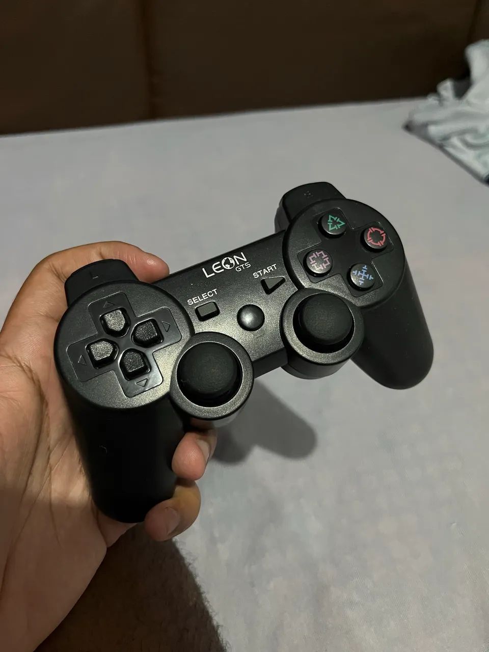 Controle PS3 - Foto 2