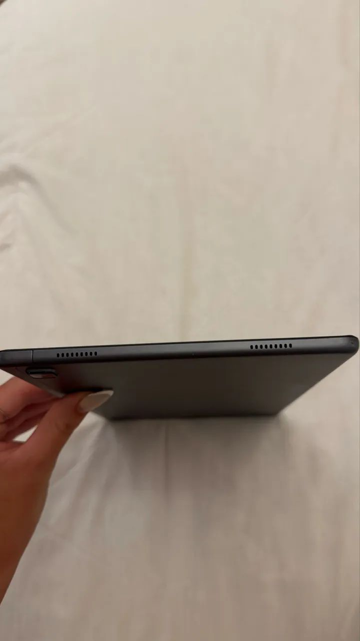 Tablet Samsung - PERFEITO ESTADO  - Foto 5