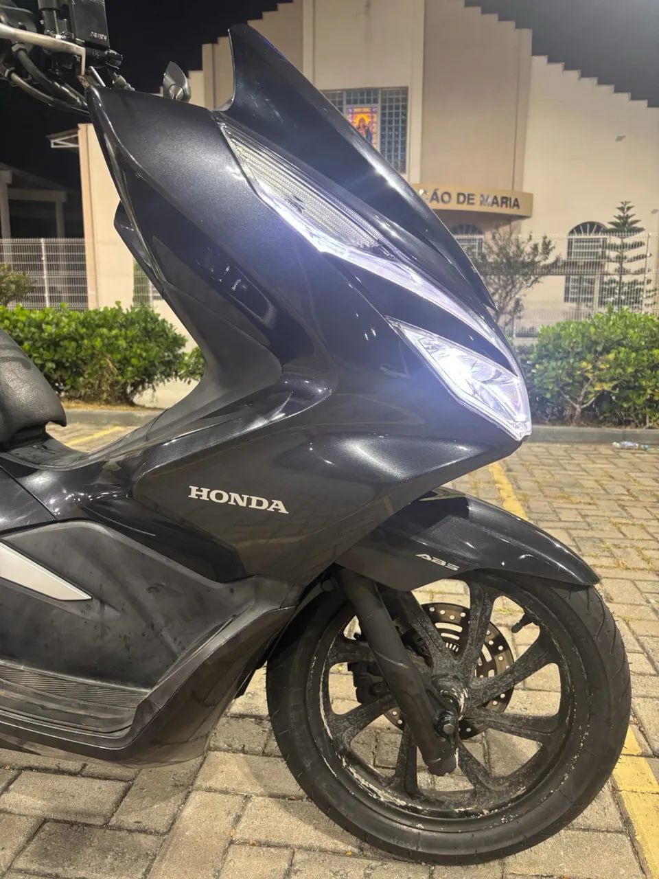 PCX 150 DLX ABS - Foto 3