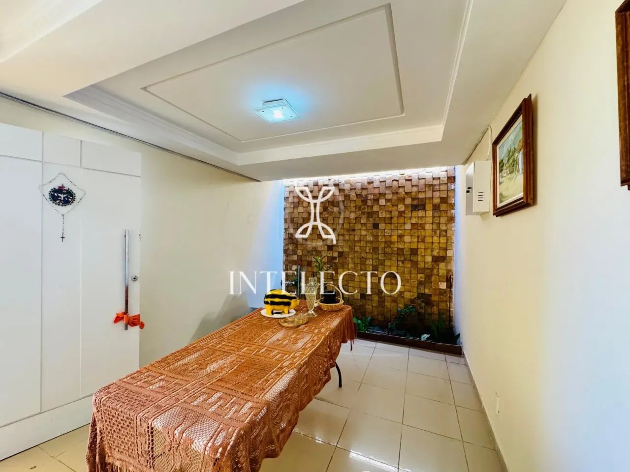 Vendo casa 4 quartos Lagoa Nova - Foto 4