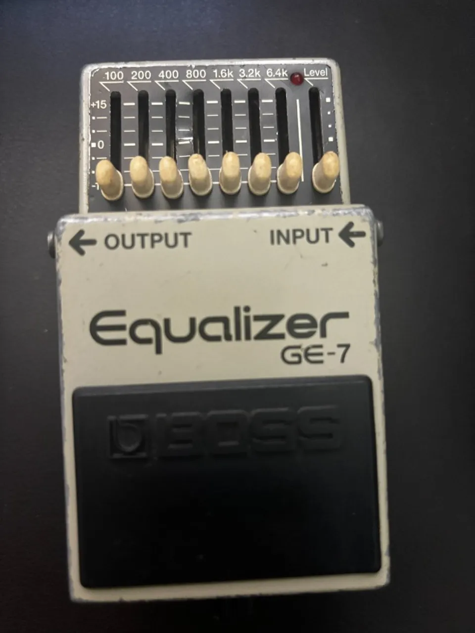 PEDAL MOD 11 ELECTRO-HARMONIX - Instrumentos musicais - Engenhoca