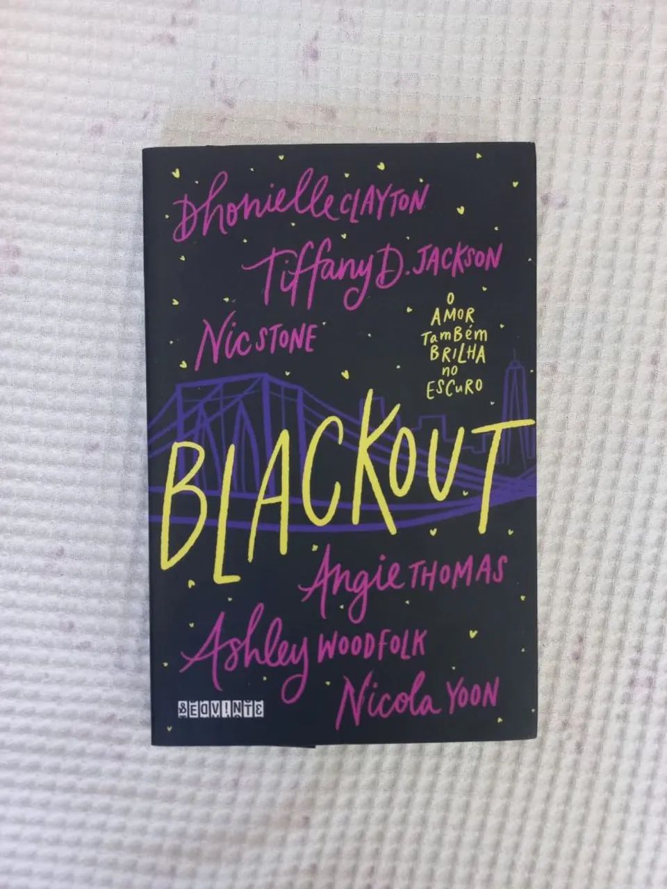 Blackout