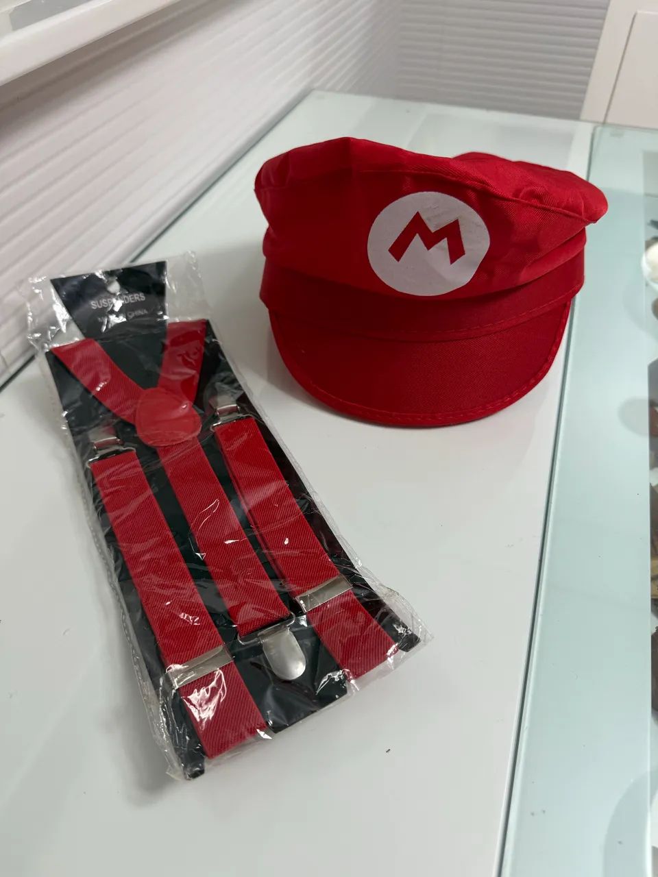 Fantasia Mário Carnaval  - Foto 2