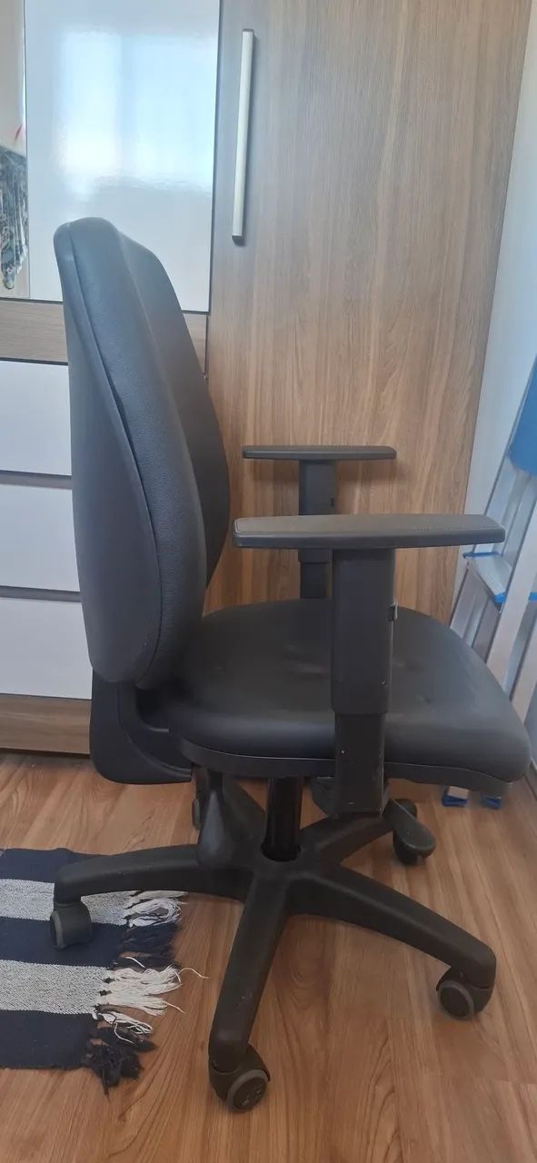 Cadeira de escritório  - Foto 4