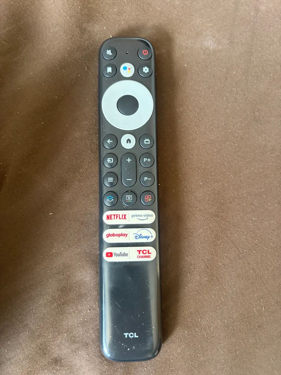 Tv de 65 polegadas TCL smart nova - Foto 3