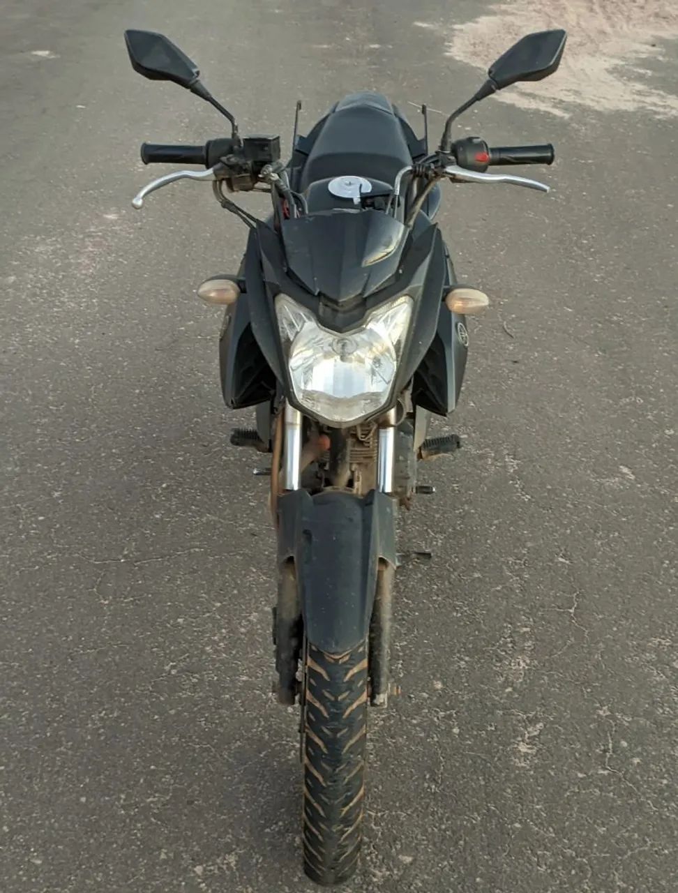 Fazer 150 Ubs 2023/24 - Foto 5