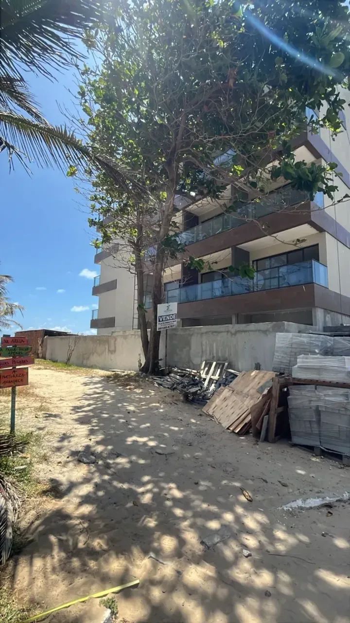 Imóvel para venda tem 25 metros quadrados com 1 quarto em Porto de Galinhas - Ipojuca - PE - Foto 4