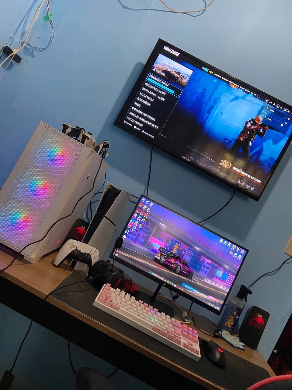PC Gamer  - Foto 2