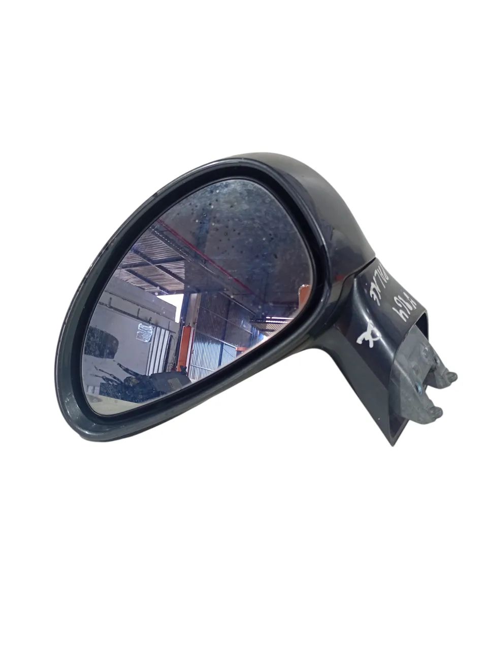 Retrovisor Externo Esquerdo C4 Pallas 2007 2008 2009 A 2013