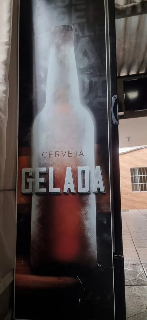 Expositora bebidas Metalfrio - Foto 4