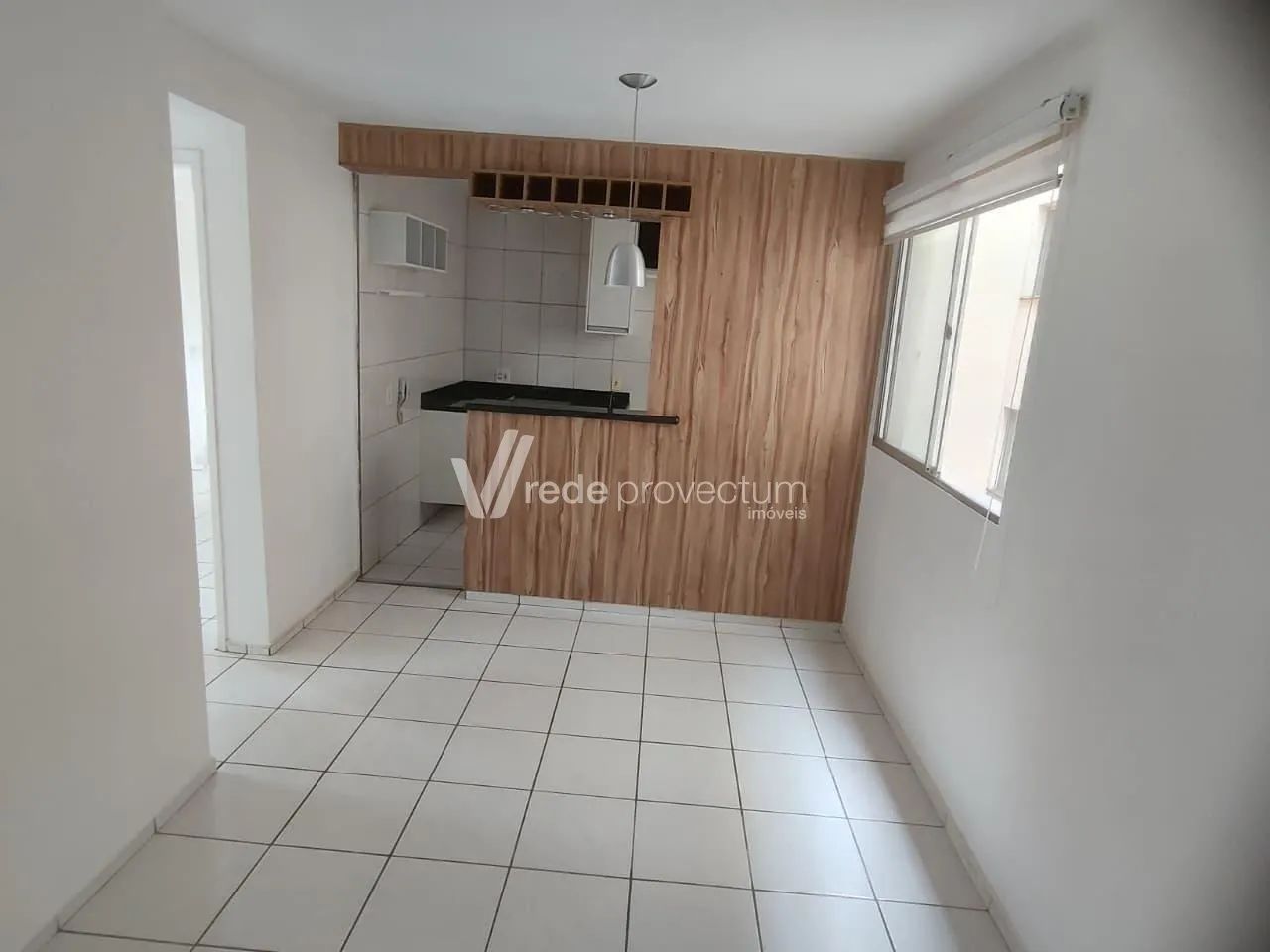 apartamento - Vila São Bento - Campinas