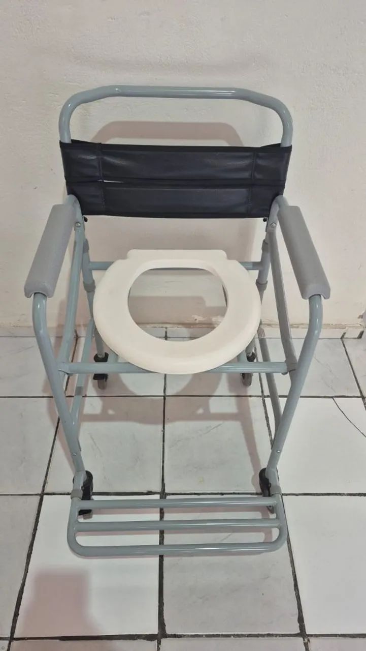 Cadeira de Banho Hidrolight 